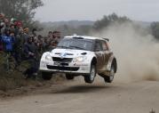 Andreas Mikkelsen